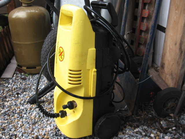 nettoyeur haute pression 90 Parentis-en-Born (40)