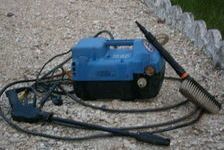 Nettoyeur haute pression 40 Broyes (51)