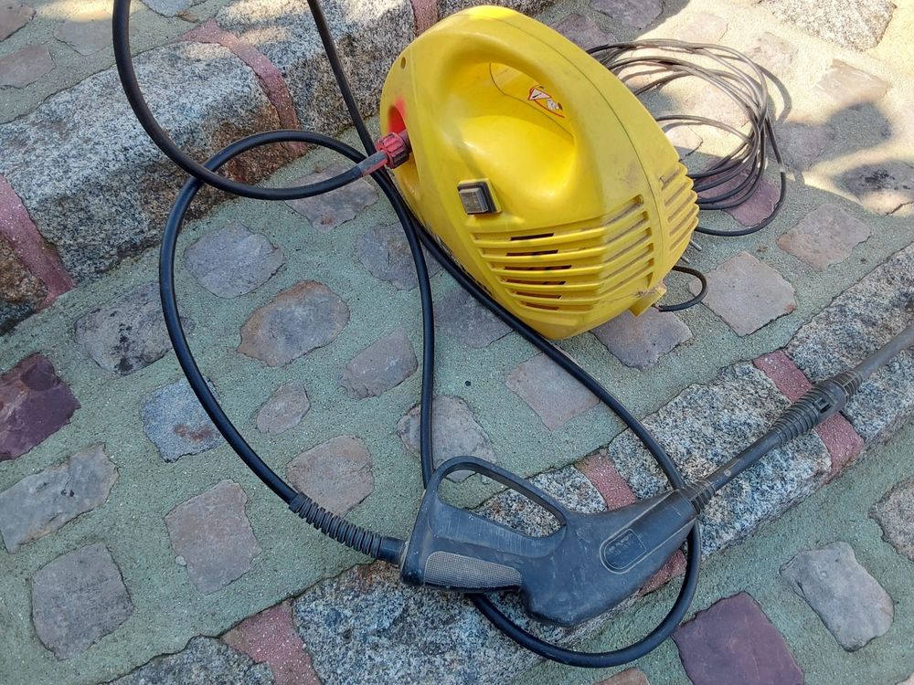 nettoyeur haute pression 40 Quiberville (76)