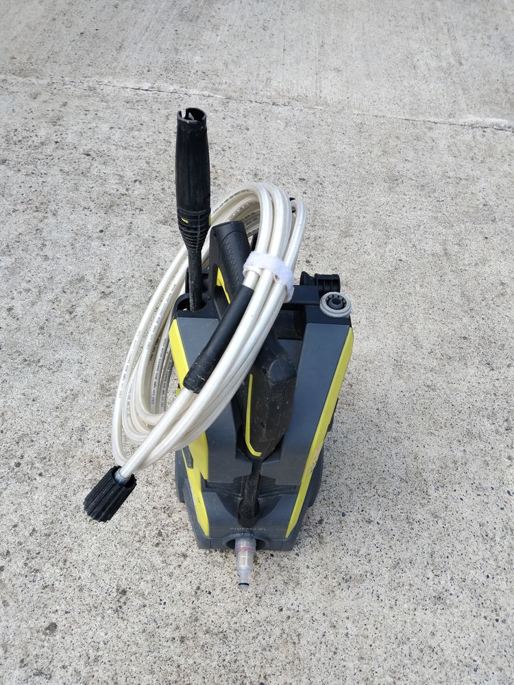 nettoyeur haute pression 50 Colomiers (31)