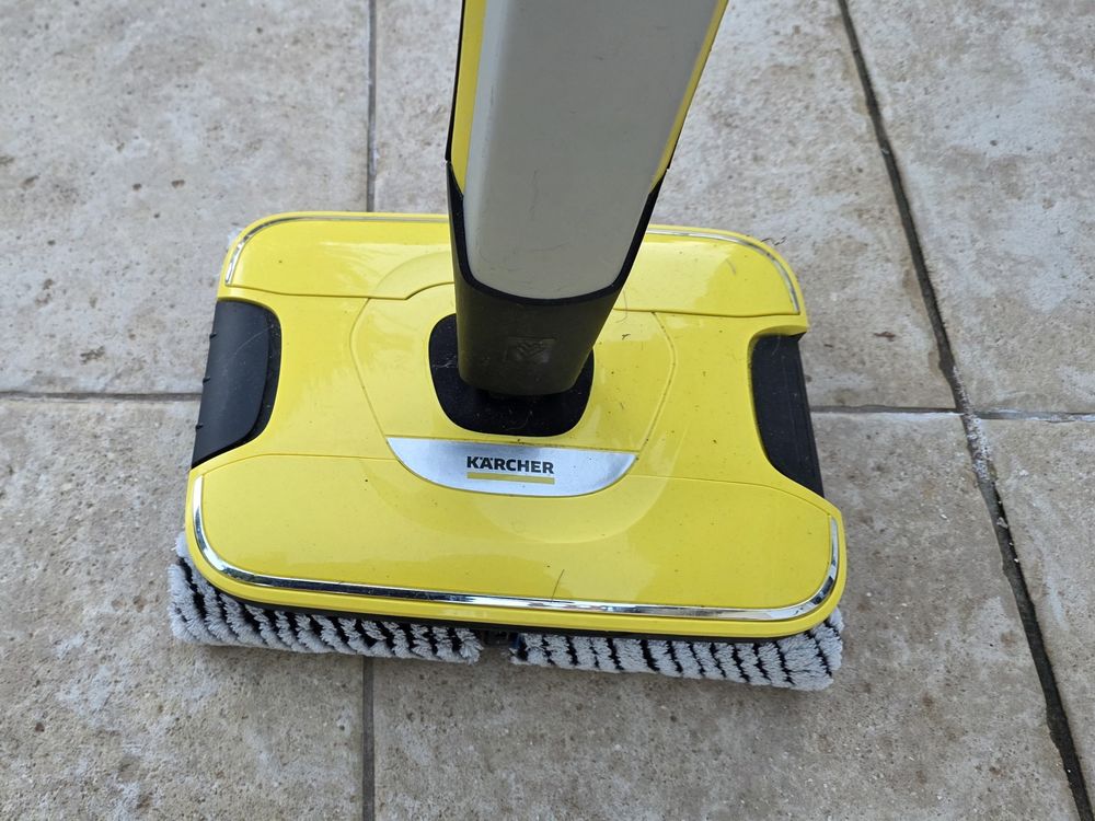 nettoyeur de sol karcher FC7 90 Saint-Maurice-Montcouronne (91)