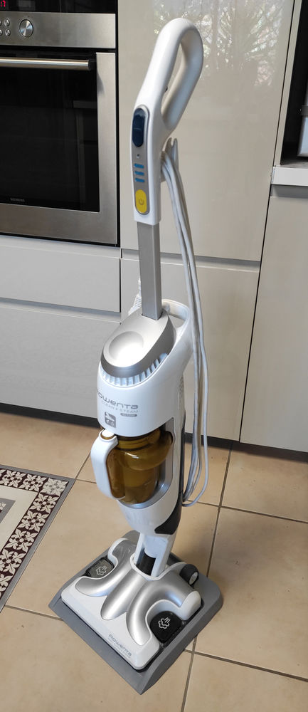 Nettoyeur Rowenta clean & steam... 100 Bassan (34)