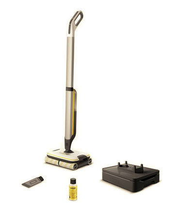 Nettoyeur de sols K�rcher FC7 Cordless 250 Montolieu (11)