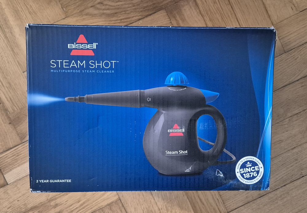 Nettoyeur vapeur bissel 30 Antony (92)