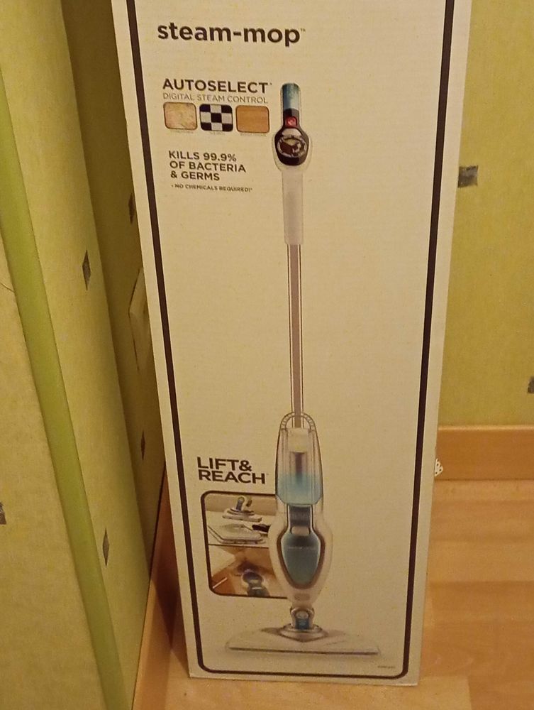 nettoyeur vapeur black & Decker 40 Ch�lons-en-Champagne (51)