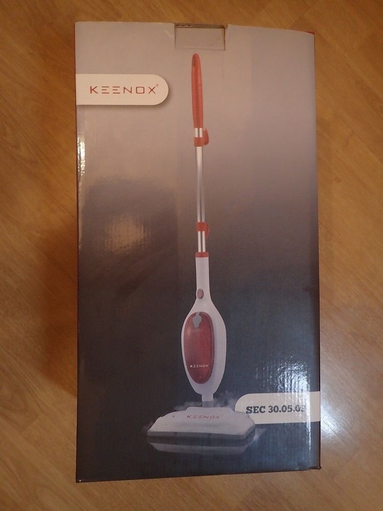 Nettoyeur vapeur keenox 45 Amb�rieu-en-Bugey (01)