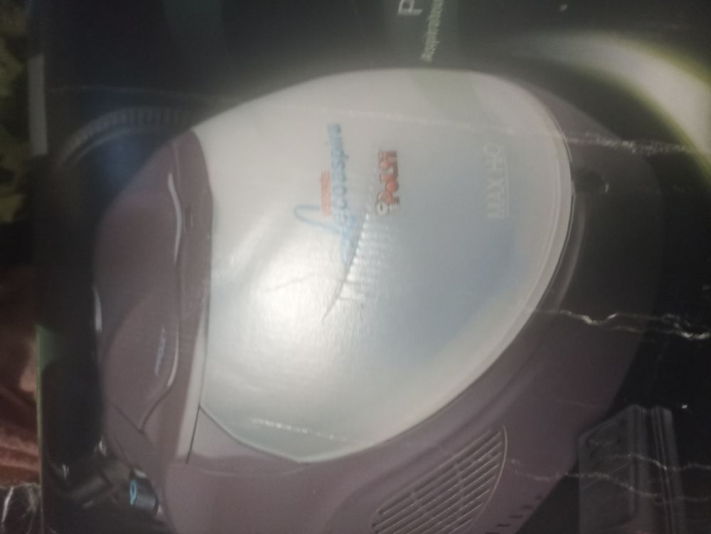 nettoyeur vapeur polti 150 Nantes (44)