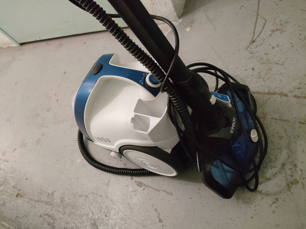 Nettoyeur vapeur Polti 110 Courbevoie (92)