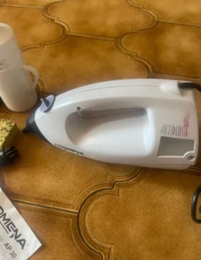 Nettoyeur vapeur toute surface 60 Allauch (13)