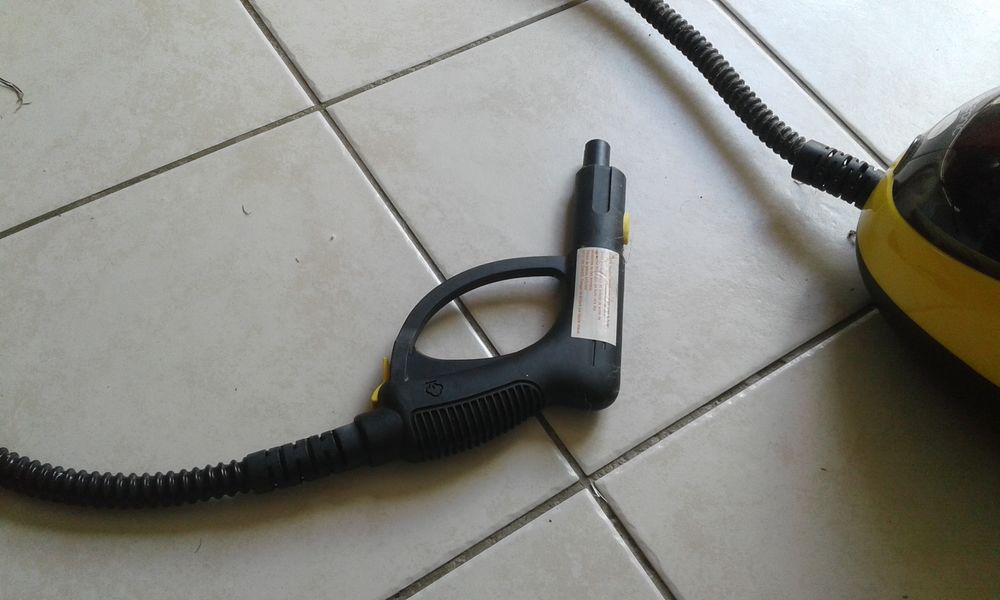 Nettoyeur vapeur 25 Saint-Cast-le-Guildo (22)