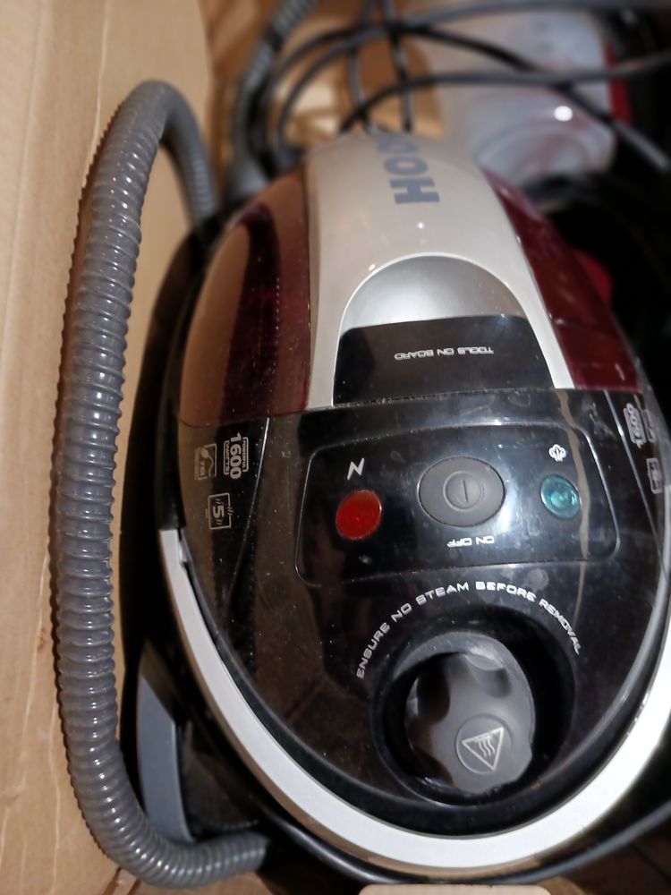 Nettoyeur  vapeur 60 Villerupt (54)