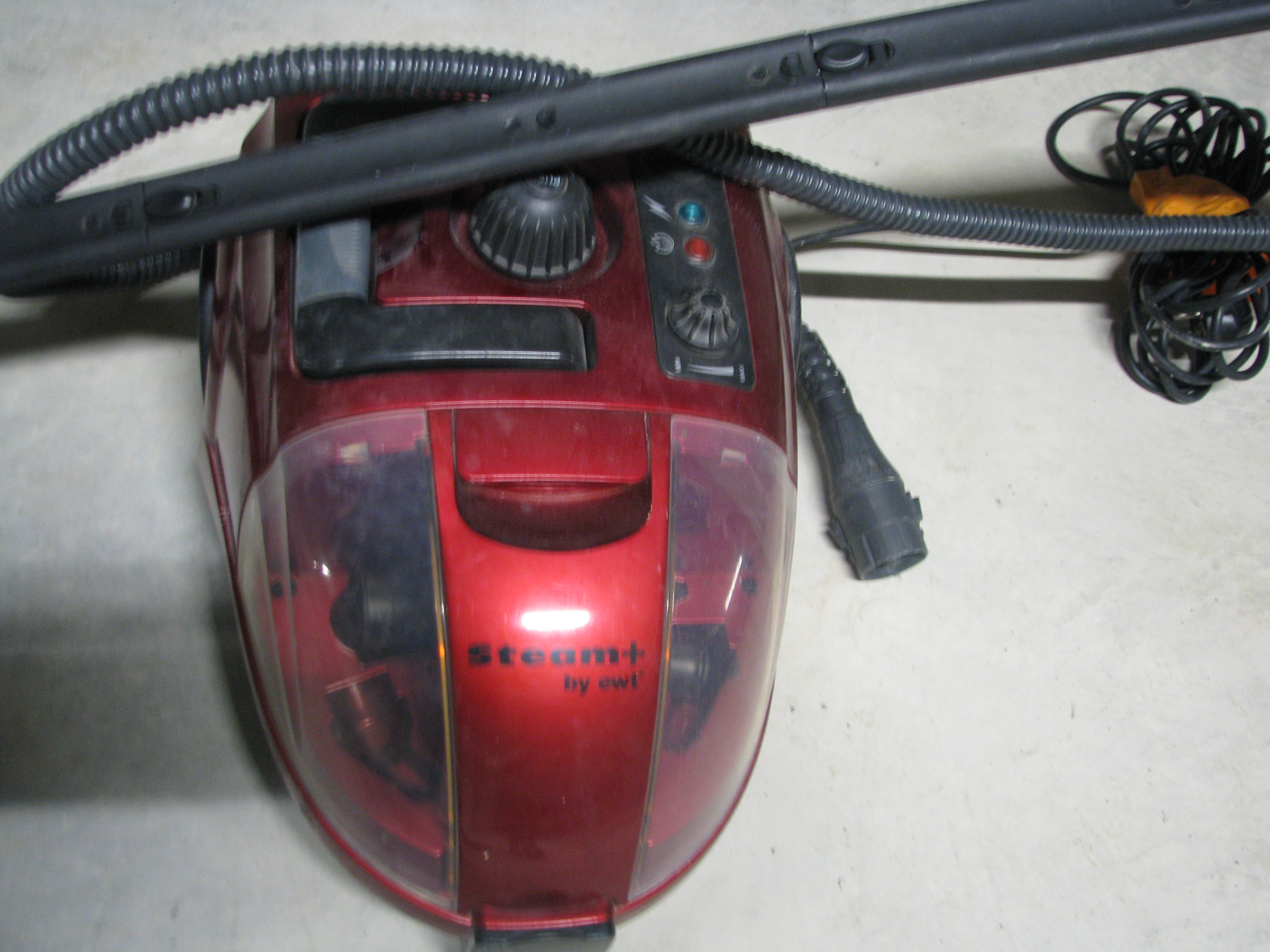 Nettoyeur vapeur 20 Dieulefit (26)