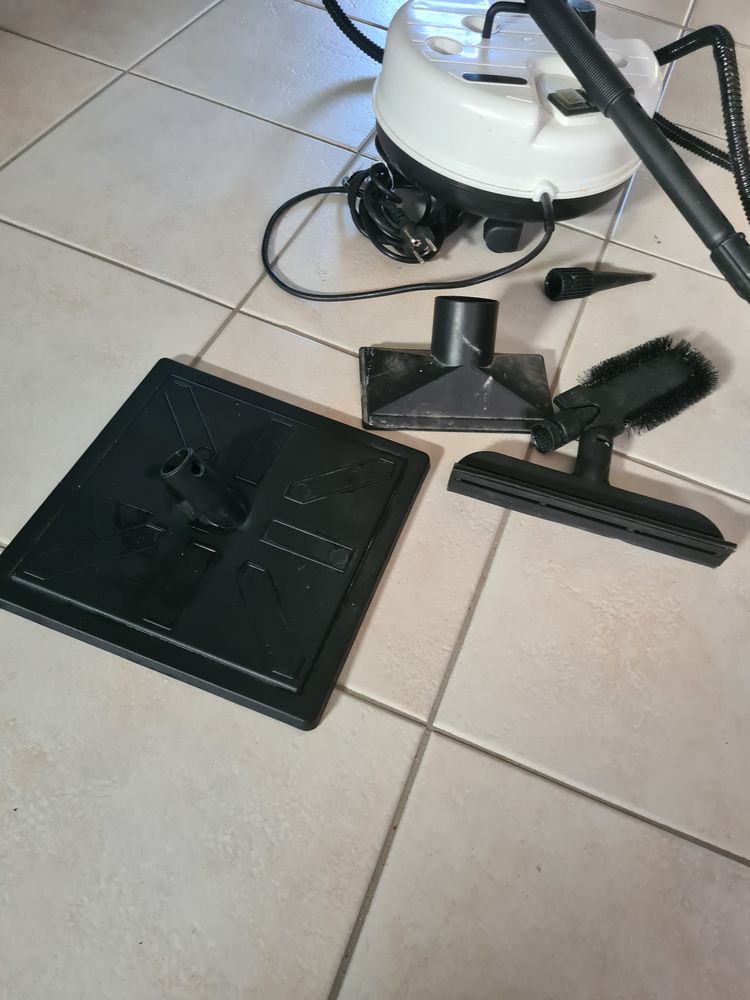 Nettoyeur vapeur 20 Bouaye (44)