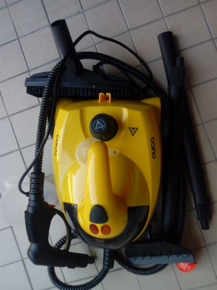 nettoyeur vapeur 50 Remauville (77)