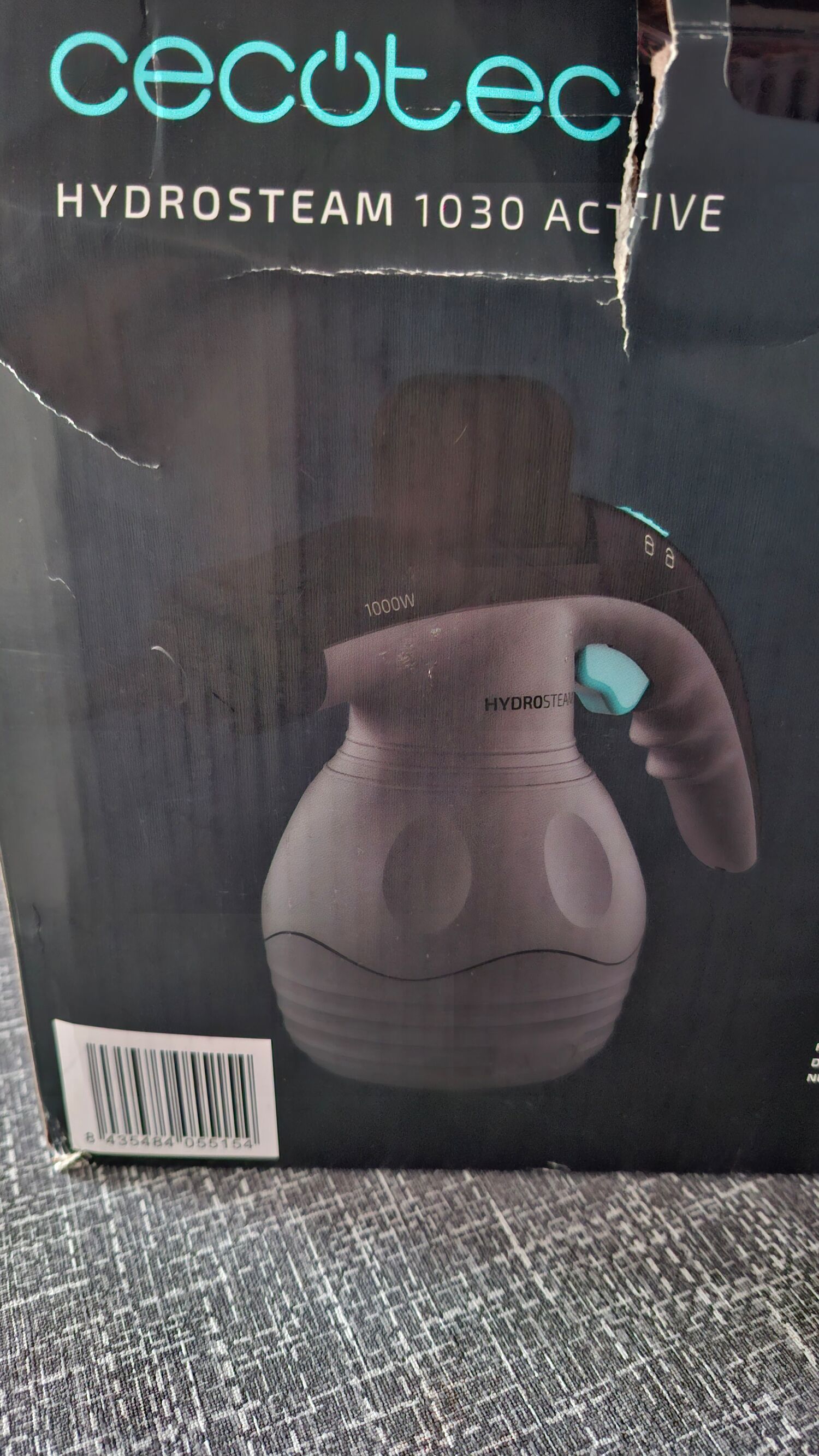 nettoyeur vapeur 25 N�mes (30)