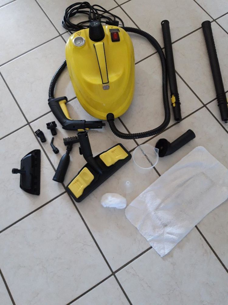 Nettoyeur Vapeur 50 Beaurepaire (38)