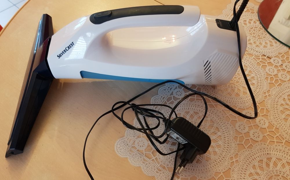 Nettoyeur de vitres 15 Ch�tillon (69)