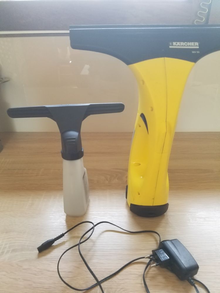 nettoyeur vitres 20 Rouen (76)