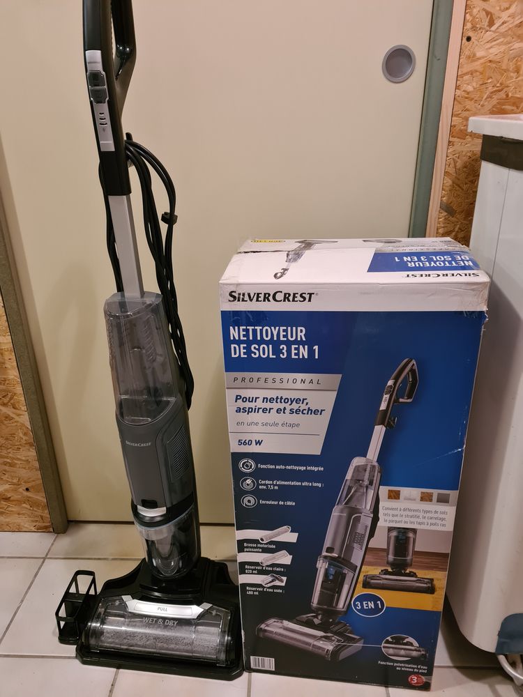 nettoyeur 3 en 1 30 Geudertheim (67)