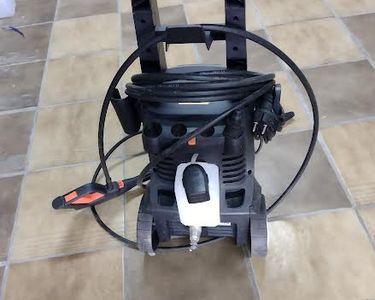 nettoyeur HP 90 Saint-Nazaire (66)