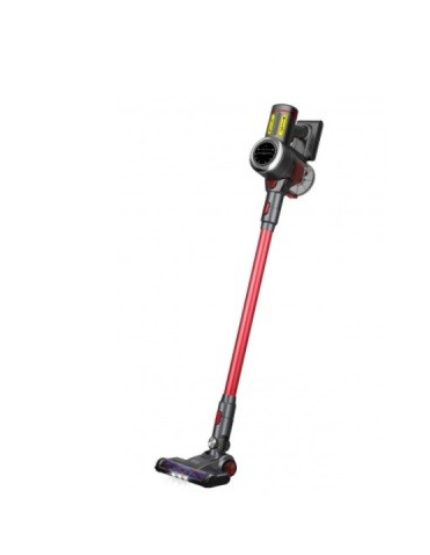 NEUF aspirateur balai Kitchen Move Red Night 45 Bouvesse-Quirieu (38)