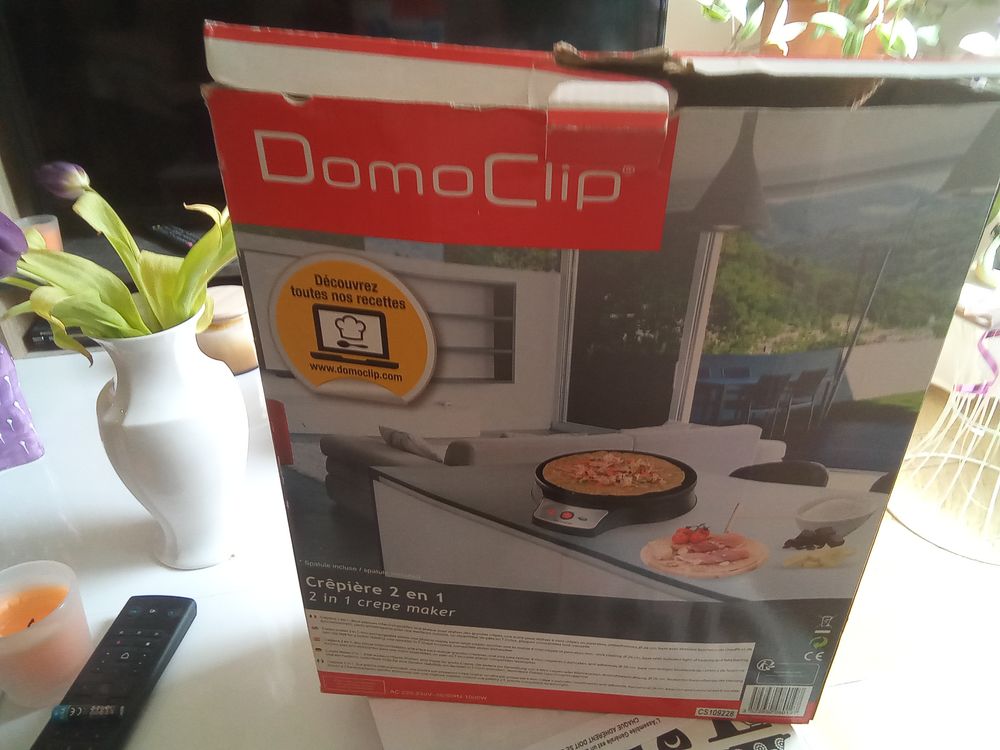 Neuf avec la bo�te 10 Auch (32)