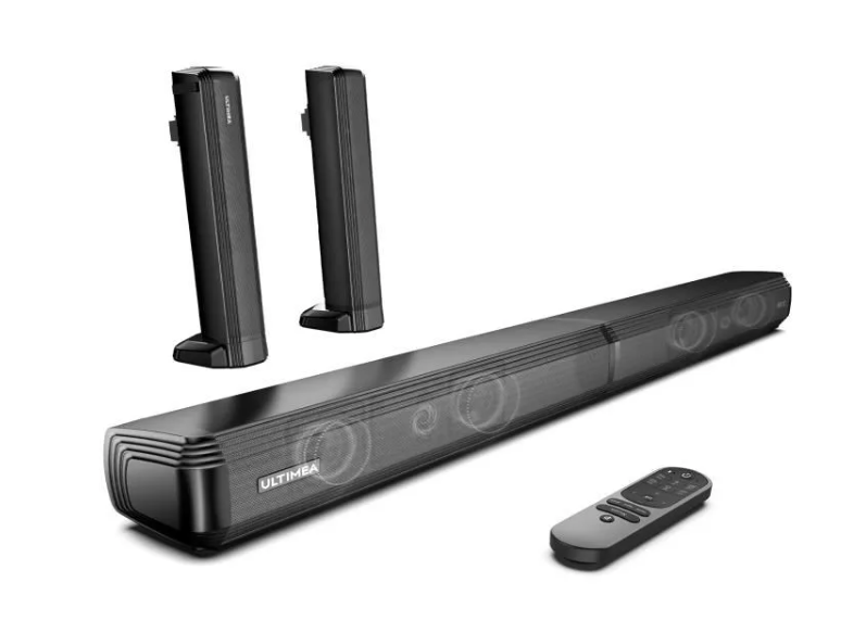 NEUF Barre de son ULTIMEA Apollo S40 54 Hondouville (27)