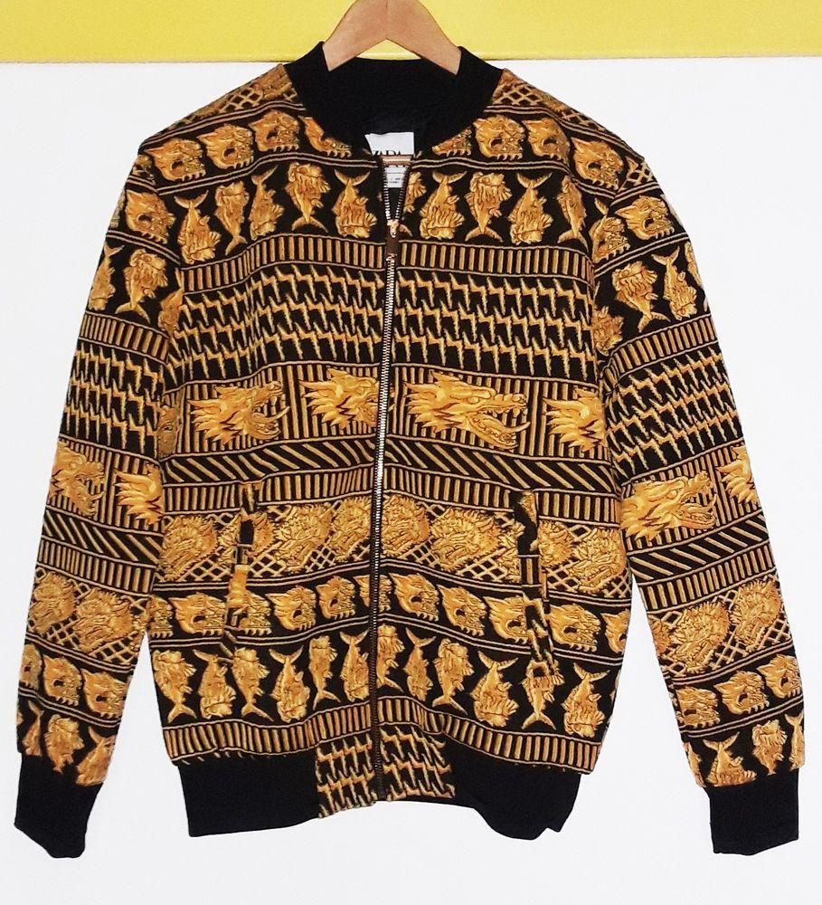 NEUF - BLOUSON ZARA - HOMME - Taille S 30 Paris 20 (75)