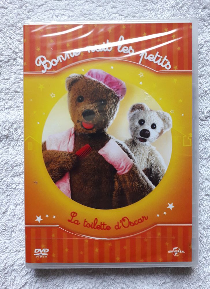 VDV NEUF : Bonne nuit les petits 5 Limoges (87)