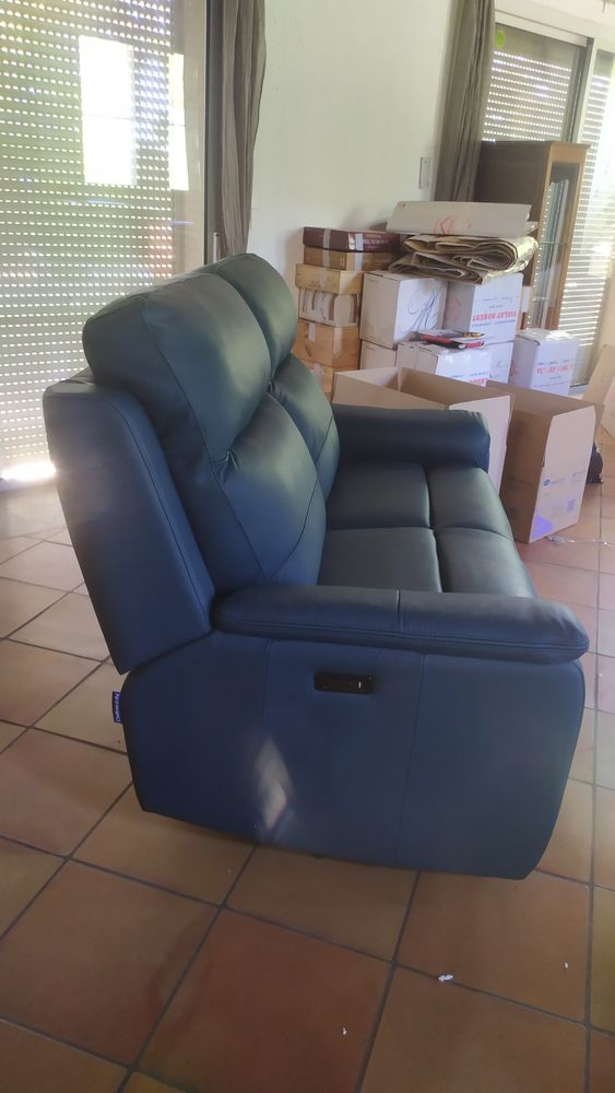 Neuf!! canap� relax Chateau d'AX 2700 Betschdorf (67)