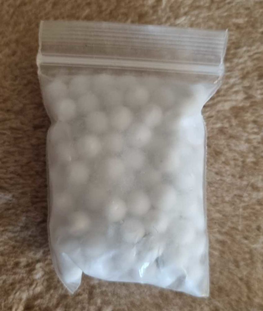 Lot neuf de Cartouches De Pommeau De Douche Filtrant a Ions N�gatifs 8 Oullins (69)