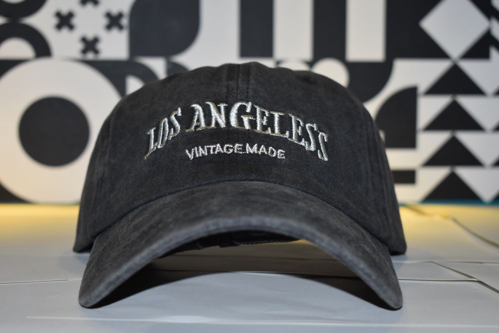 Neuf Casquette Los Angeless 8 Paris 1 (75)