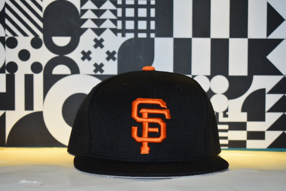 NEUF casquette baseball SF 12 Paris 1 (75)