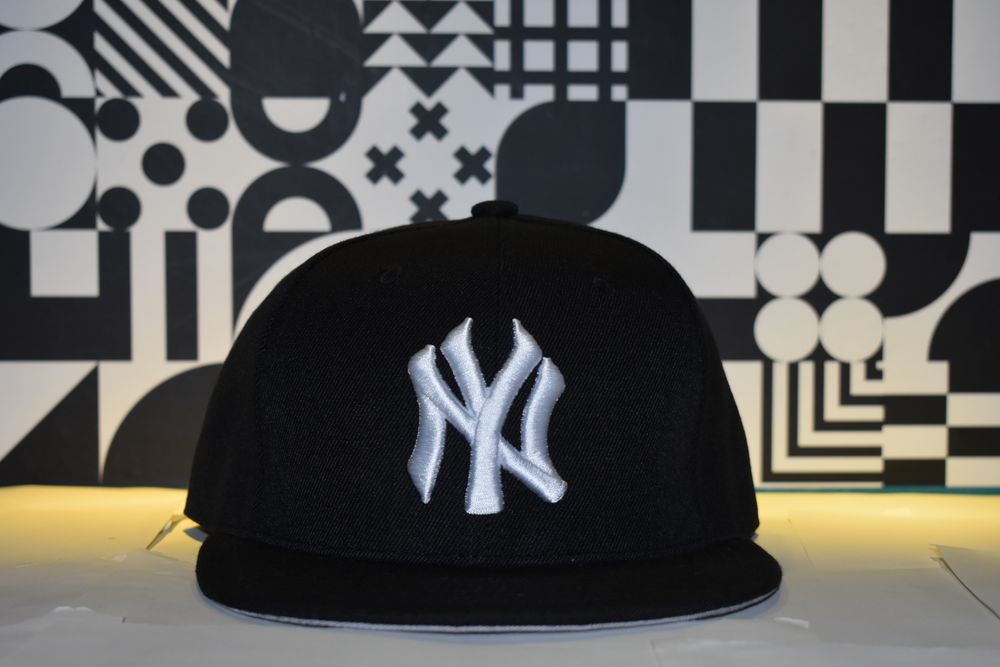 NEUF casquette baseball NY 12 Paris 1 (75)