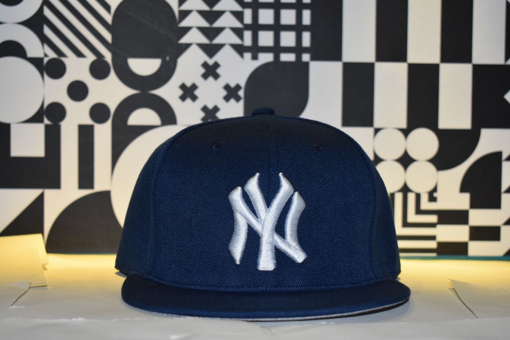 NEUF casquette baseball NY 12 Paris 1 (75)