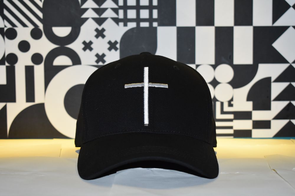 Neuf Casquette Catholique 12 Paris 1 (75)