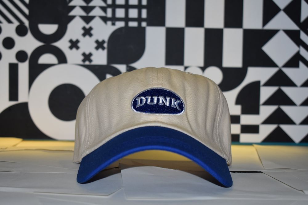 NEUF Casquette DUNK 8 Paris 1 (75)