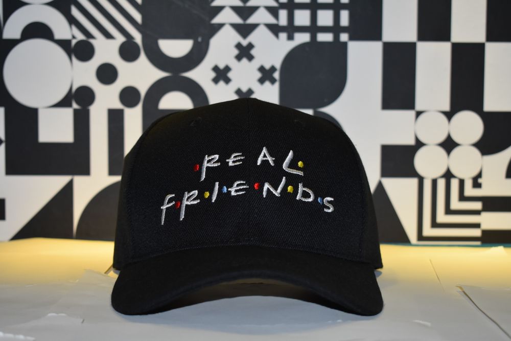 NEUF casquette Friends 10 Paris 1 (75)