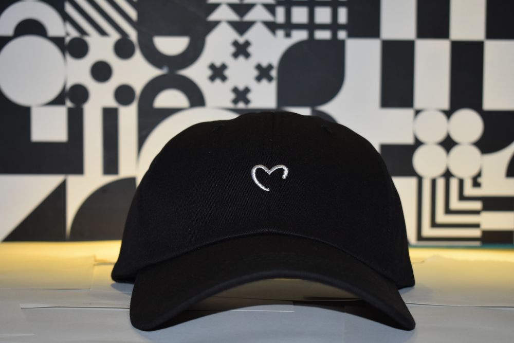 NEUF Casquette Heart 8 Paris 1 (75)