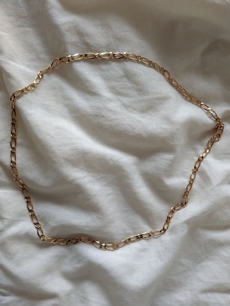 [Neuf] Cha�ne plaqu�e Or, Classe, 60cm 85 Juan Les Pins (06)