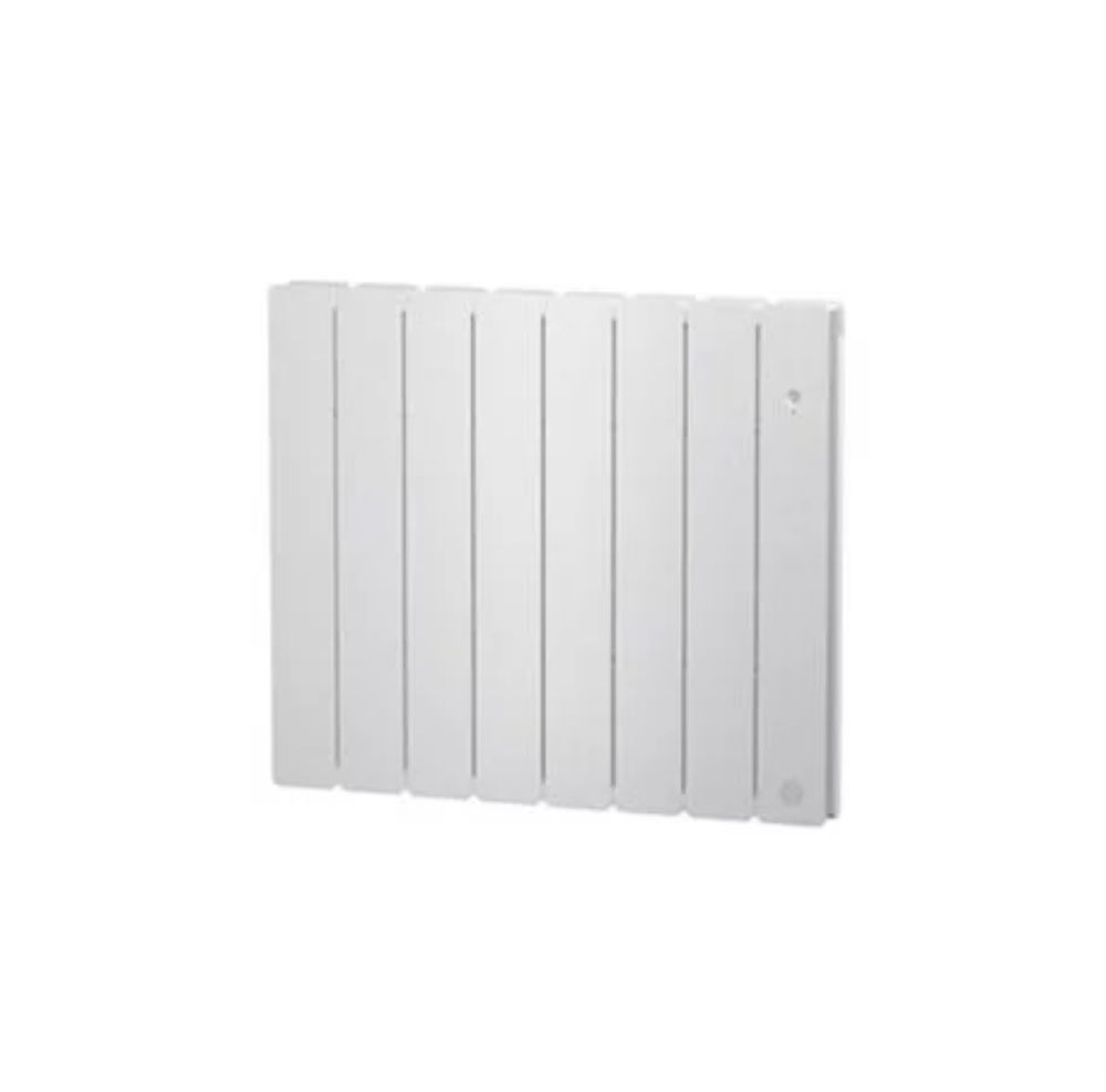 NEUF DANS L?EMBALLAGE 5 Radiateur � inertie beladoo horizontal 1500 watts blanc 400 Vanves (92)