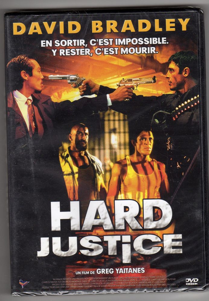 DVD NEUF 
encore sous film 3 Caumont (09)