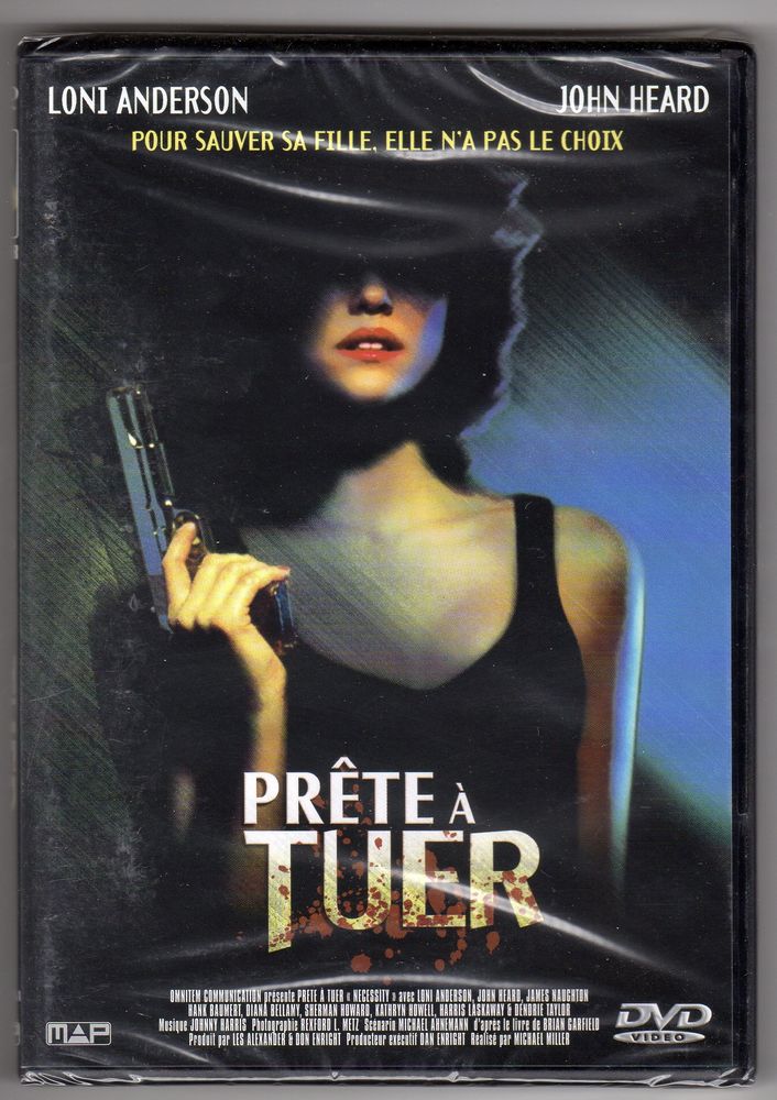 DVD NEUF 
encore sous film 3 Caumont (09)