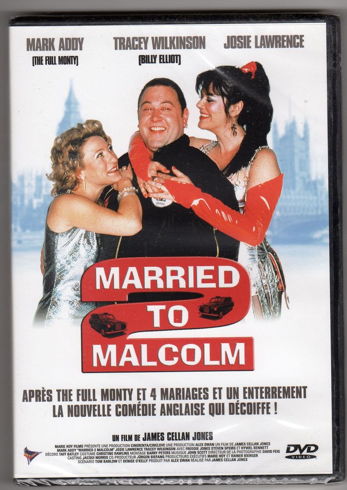 DVD NEUF 
encore sous film 3 Caumont (09)