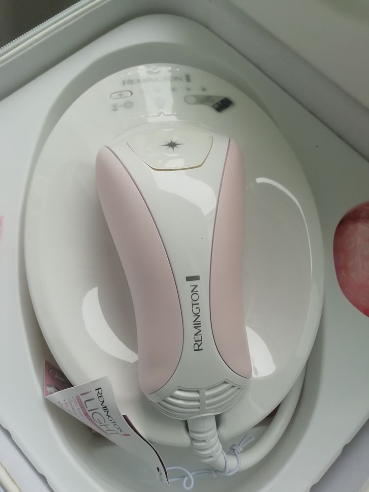 NEUF - �pilation � lumi�re puls�e - Remington ILight IPL6750 0 Lyon 9 (69)