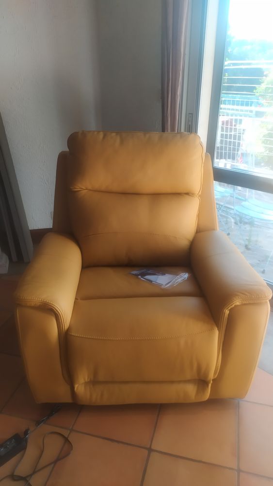 NEUF!! Fauteuil relax Ch�teau d'AX 1300 Betschdorf (67)