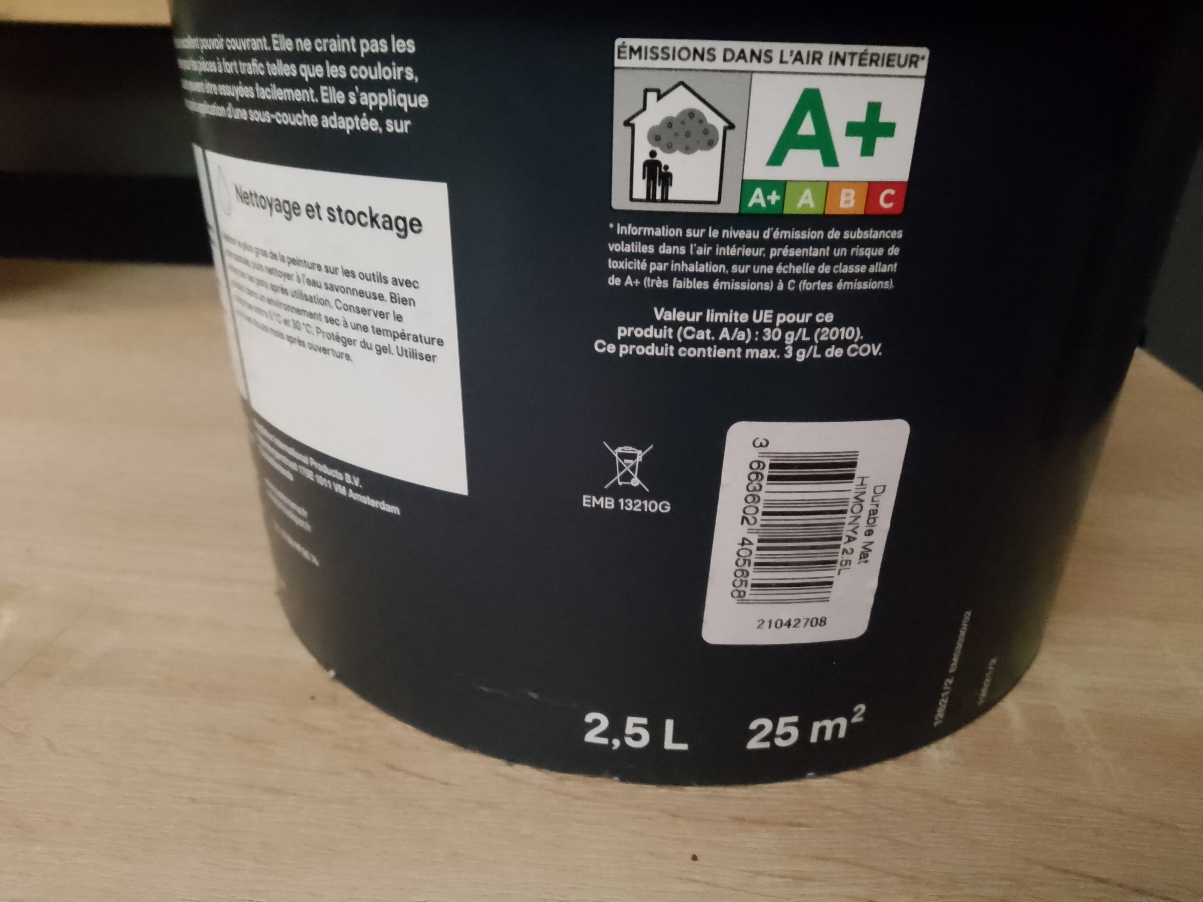 Neuf jamais ouvert pour cause d�m�nagement  achete castorama 10 Pertuis (84)