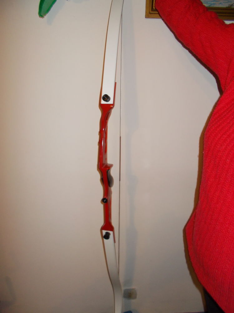 arc neuf jamais servis 85 Bellegarde (30)