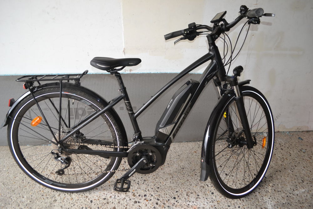 VAE neuf jamais servit pour raisons medicaales 1850 Irigny (69)