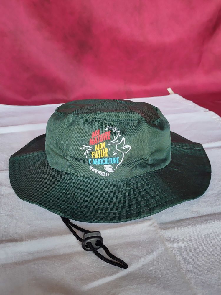 Bob neuf ma nature mon futur l'agriculture 10 Avermes (03)